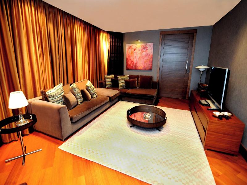 Sheraton Istanbul Ataköy Hotel image