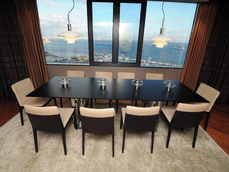 Sheraton Istanbul Ataköy Hotel image