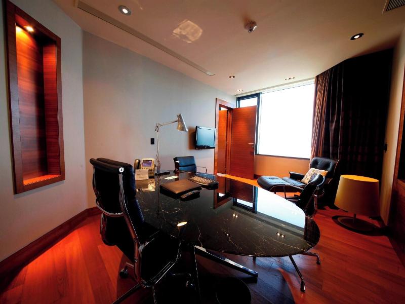 Sheraton Istanbul Ataköy Hotel image