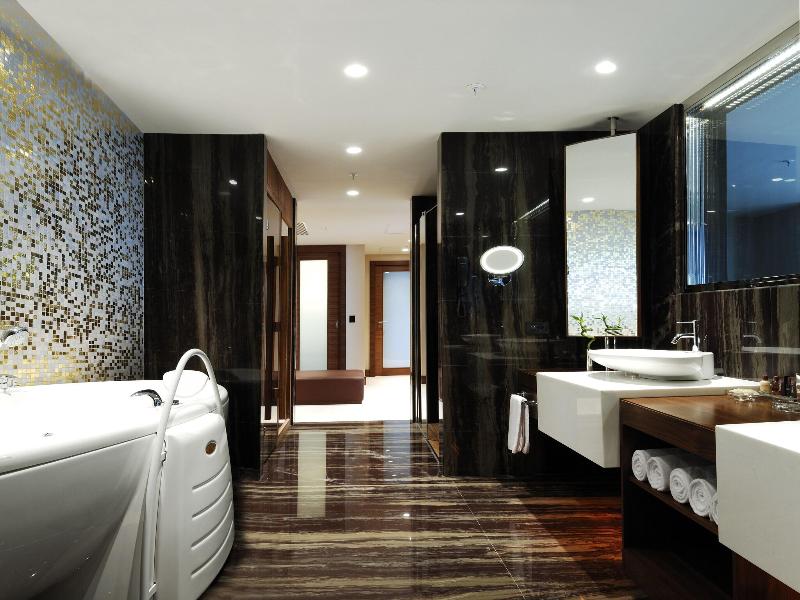 Sheraton Istanbul Ataköy Hotel image