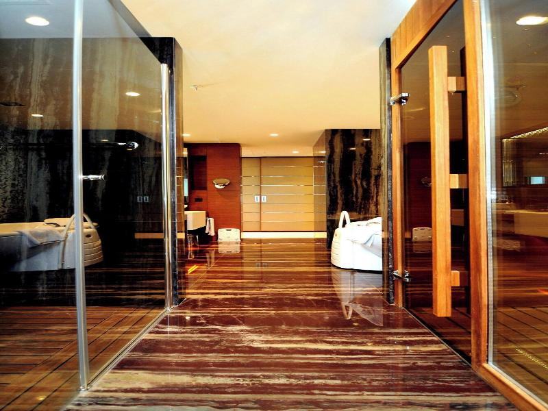 Sheraton Istanbul Ataköy Hotel image