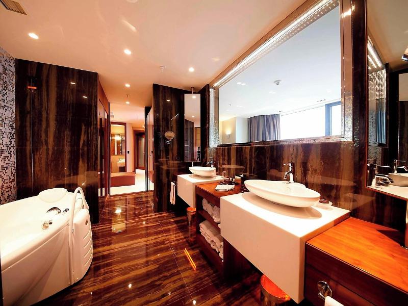Sheraton Istanbul Ataköy Hotel image