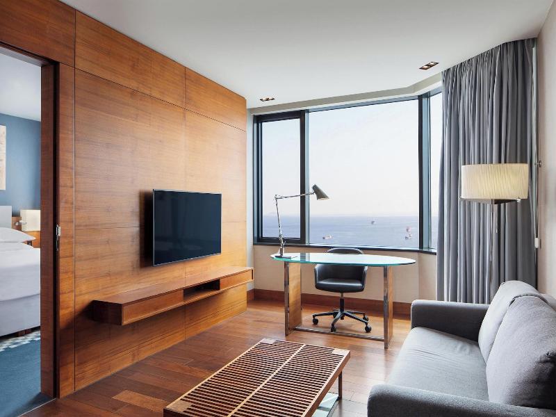Sheraton Istanbul Ataköy Hotel image