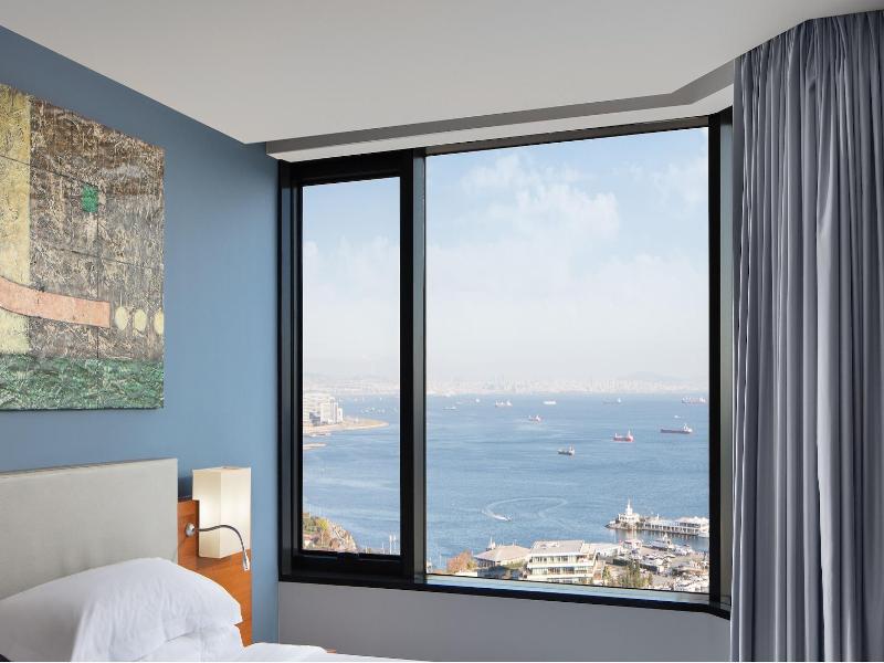Sheraton Istanbul Ataköy Hotel image