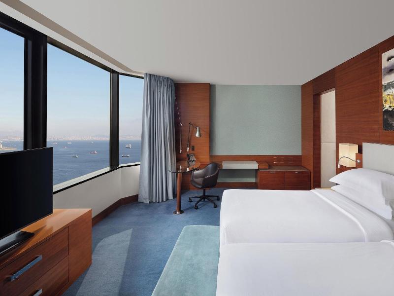 Sheraton Istanbul Ataköy Hotel image
