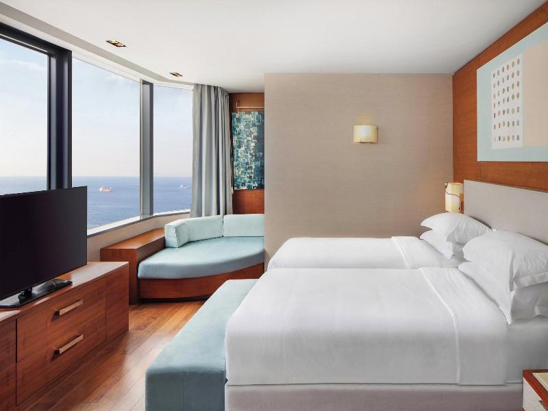 Sheraton Istanbul Ataköy Hotel image