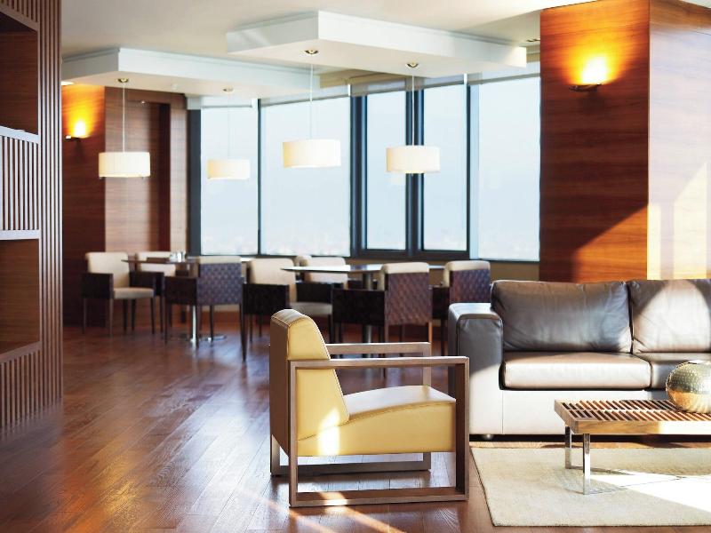Sheraton Istanbul Ataköy Hotel image