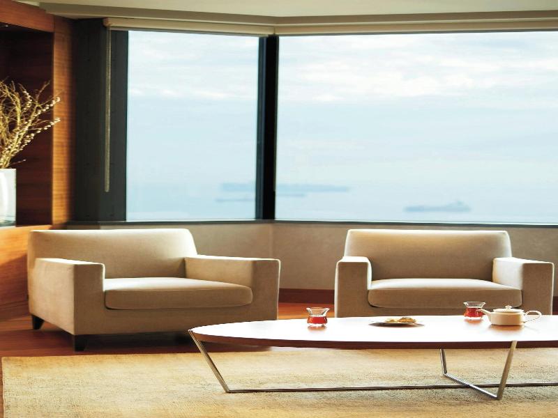Sheraton Istanbul Ataköy Hotel image