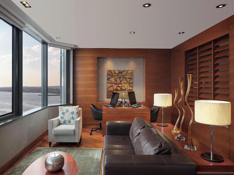 Sheraton Istanbul Ataköy Hotel image