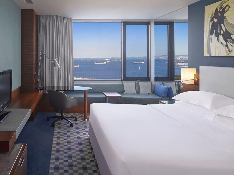 Sheraton Istanbul Ataköy Hotel image