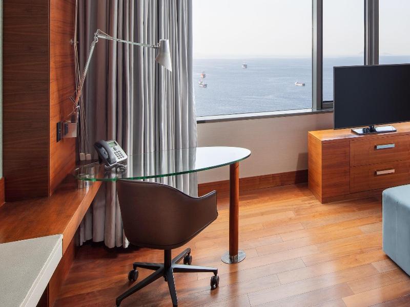 Sheraton Istanbul Ataköy Hotel image