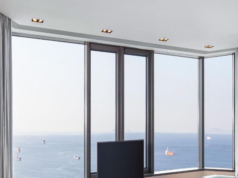 Sheraton Istanbul Ataköy Hotel image