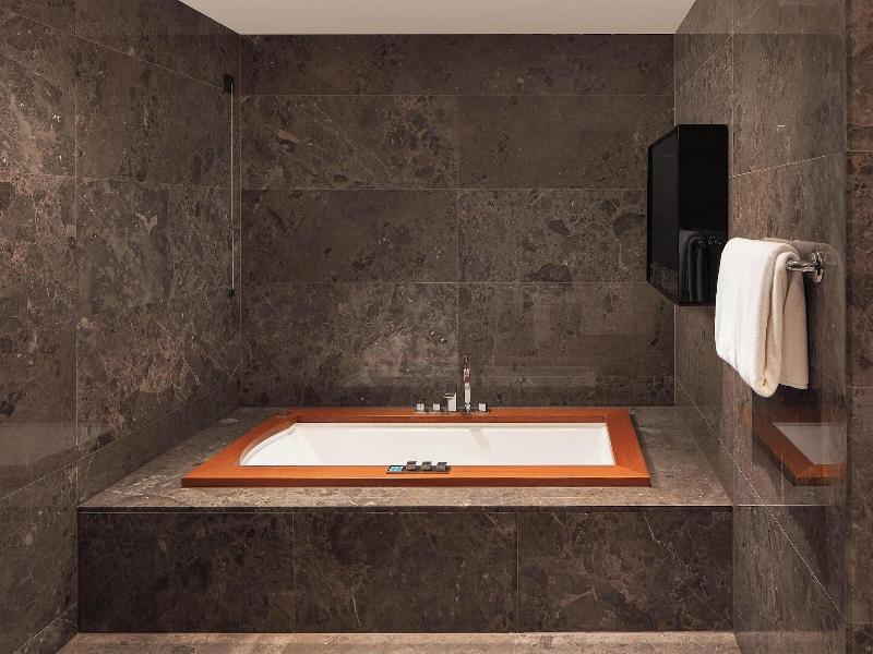 Sheraton Istanbul Ataköy Hotel image