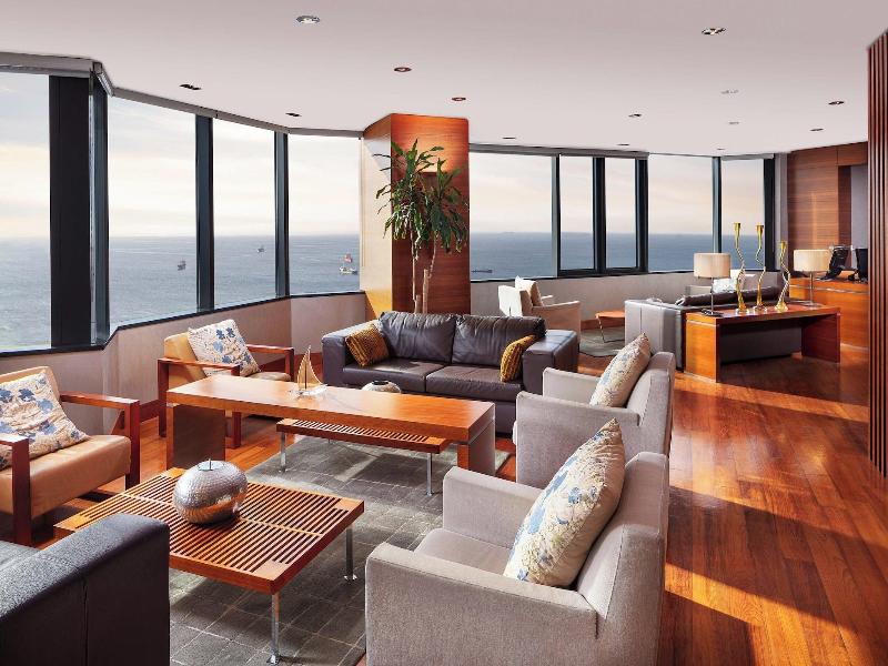 Sheraton Istanbul Ataköy Hotel image