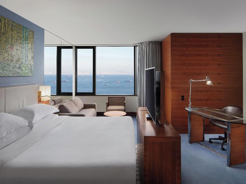 Sheraton Istanbul Ataköy Hotel image