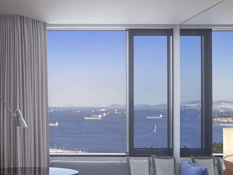 Sheraton Istanbul Ataköy Hotel image