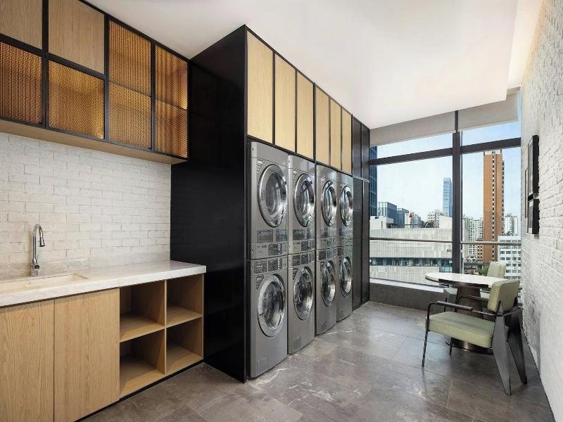 Four Points By Sheraton Wuhan Hankou image