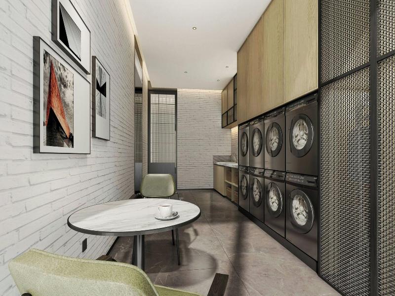 Four Points By Sheraton Wuhan Hankou image