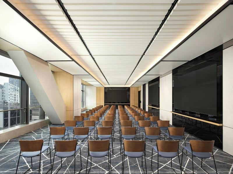 Four Points By Sheraton Wuhan Hankou image