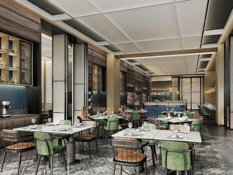 Four Points By Sheraton Wuhan Hankou image