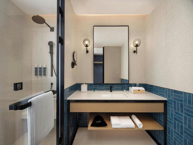 Four Points By Sheraton Wuhan Hankou image