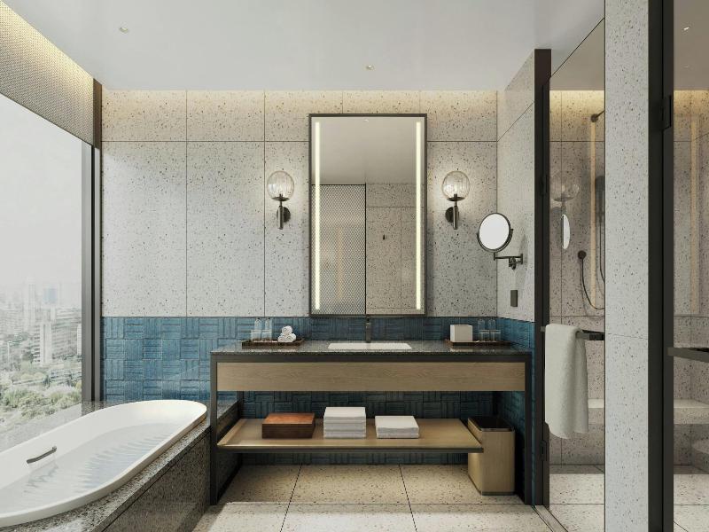Four Points By Sheraton Wuhan Hankou image
