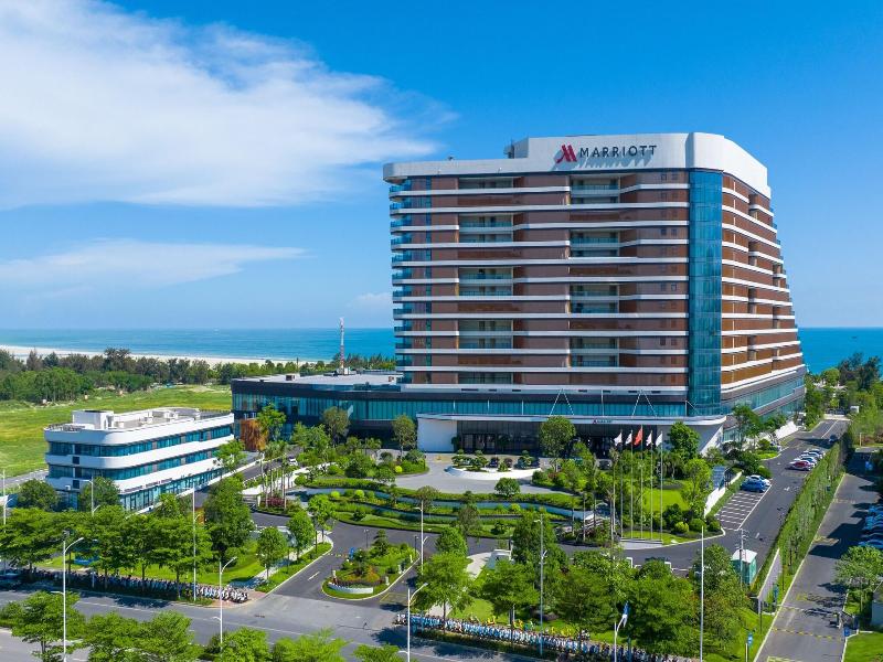 Beihai Marriott Resort, Beihai