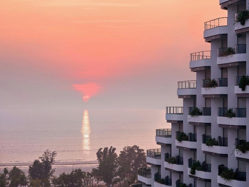 Beihai Marriott Resort