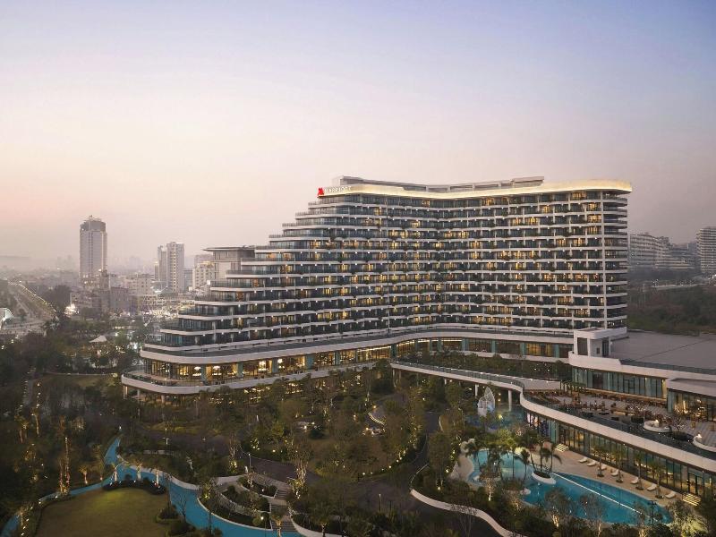 Beihai Marriott Resort