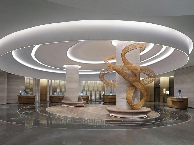 Beihai Marriott Resort