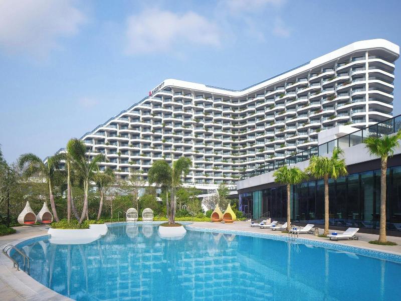 Beihai Marriott Resort