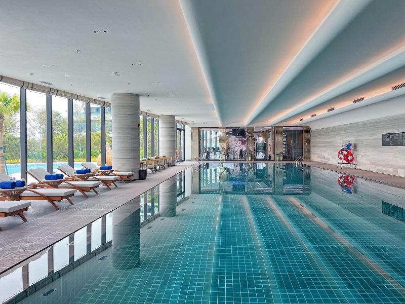 Beihai Marriott Resort