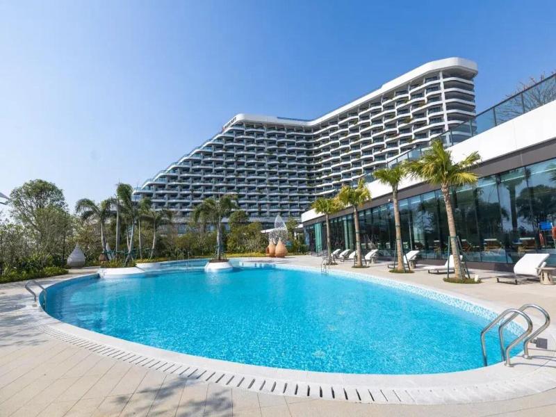 Beihai Marriott Resort