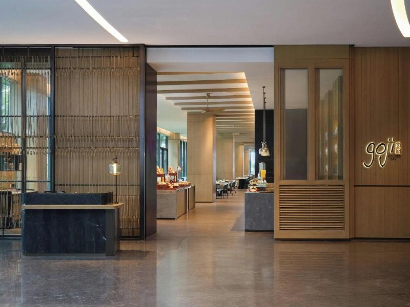 Beihai Marriott Resort