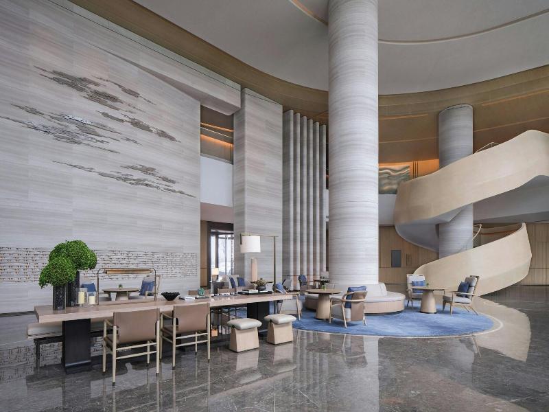 Beihai Marriott Resort
