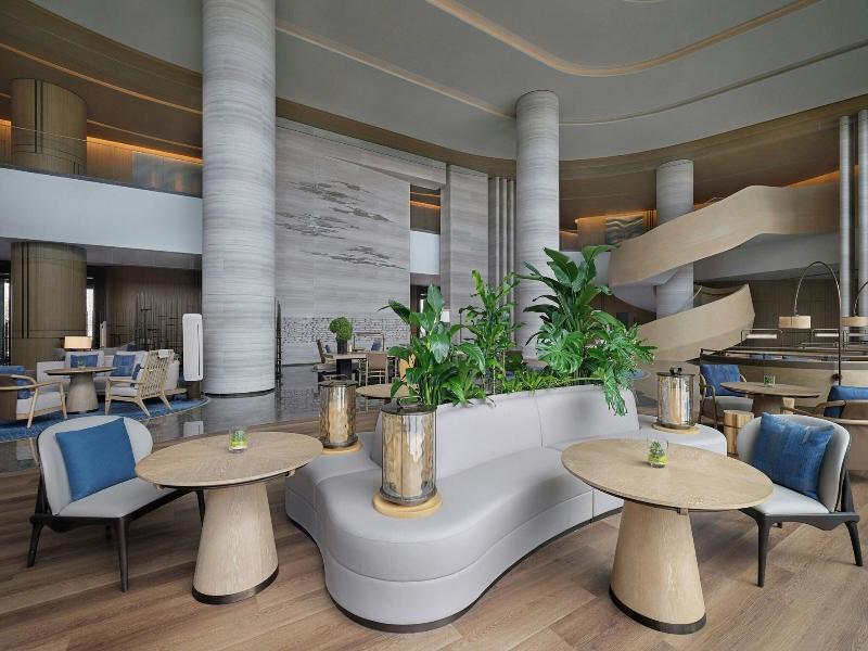 Beihai Marriott Resort
