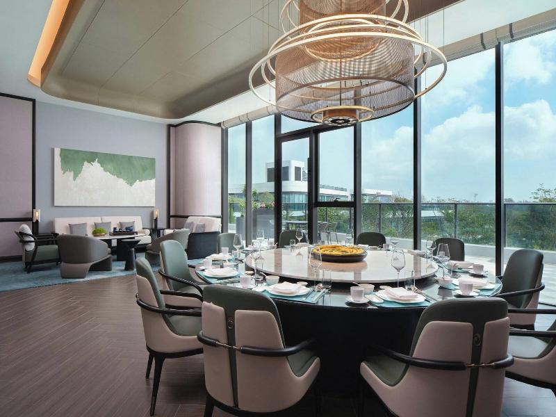 Beihai Marriott Resort