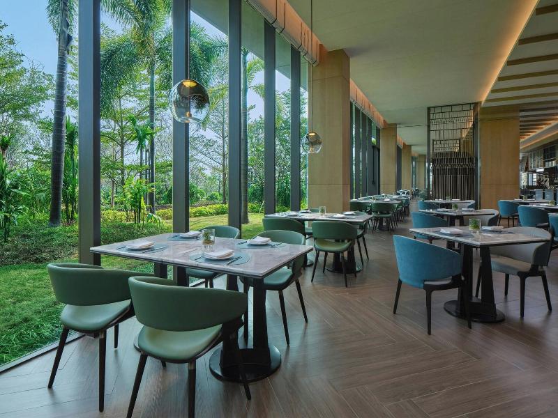 Beihai Marriott Resort