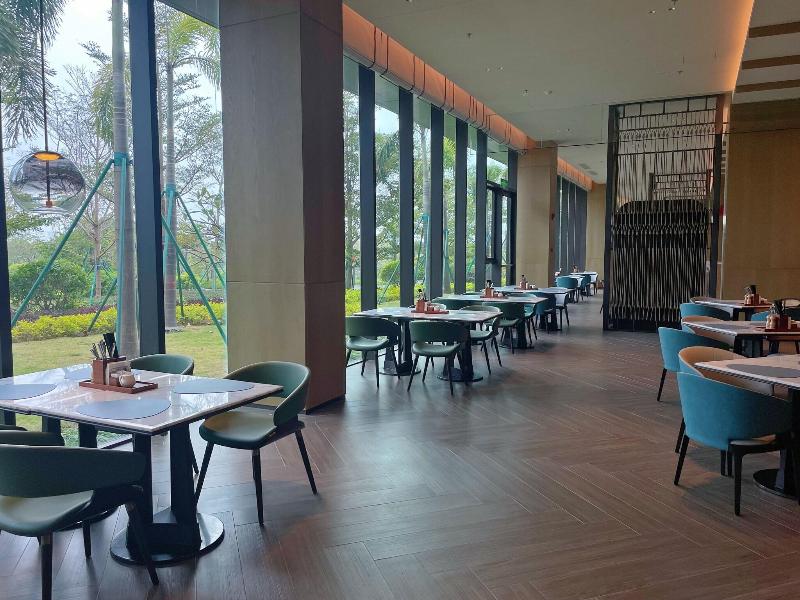 Beihai Marriott Resort
