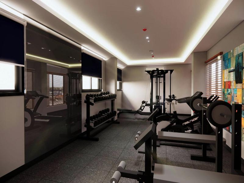 Protea Hotel By Marriott Kinshasa image