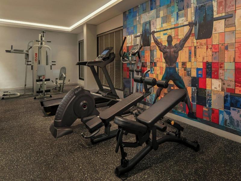 Protea Hotel By Marriott Kinshasa image