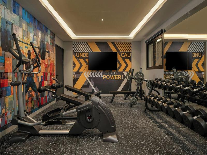 Protea Hotel By Marriott Kinshasa image