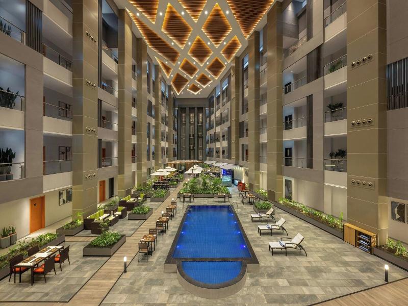 Protea Hotel By Marriott Kinshasa image