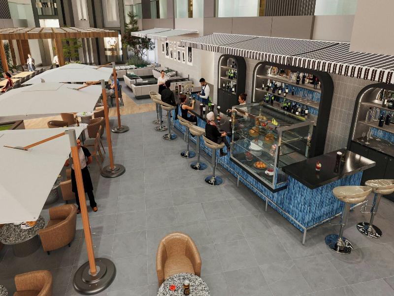 Protea Hotel By Marriott Kinshasa image