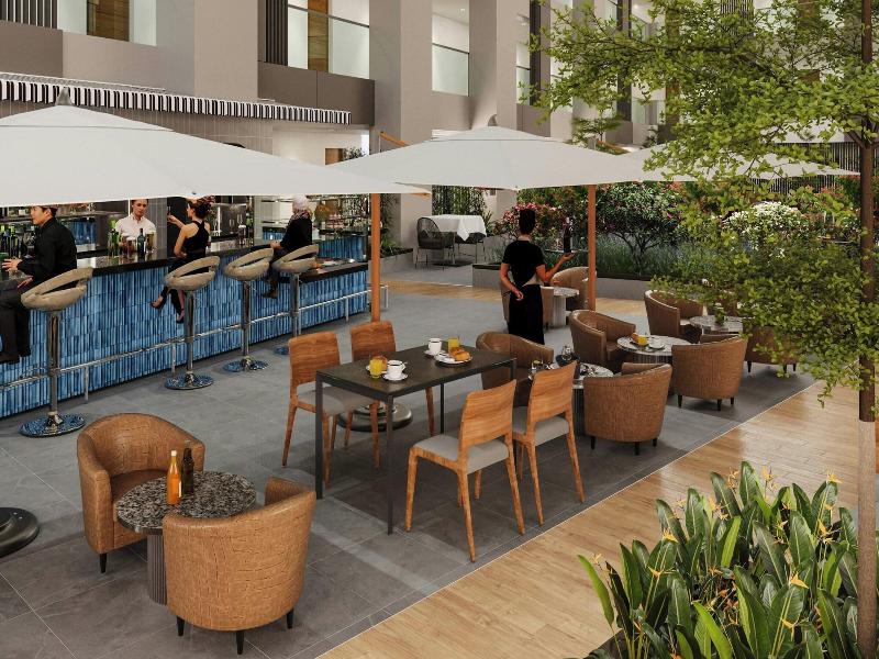 Protea Hotel By Marriott Kinshasa image