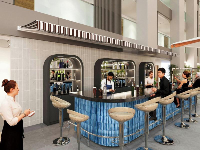 Protea Hotel By Marriott Kinshasa image