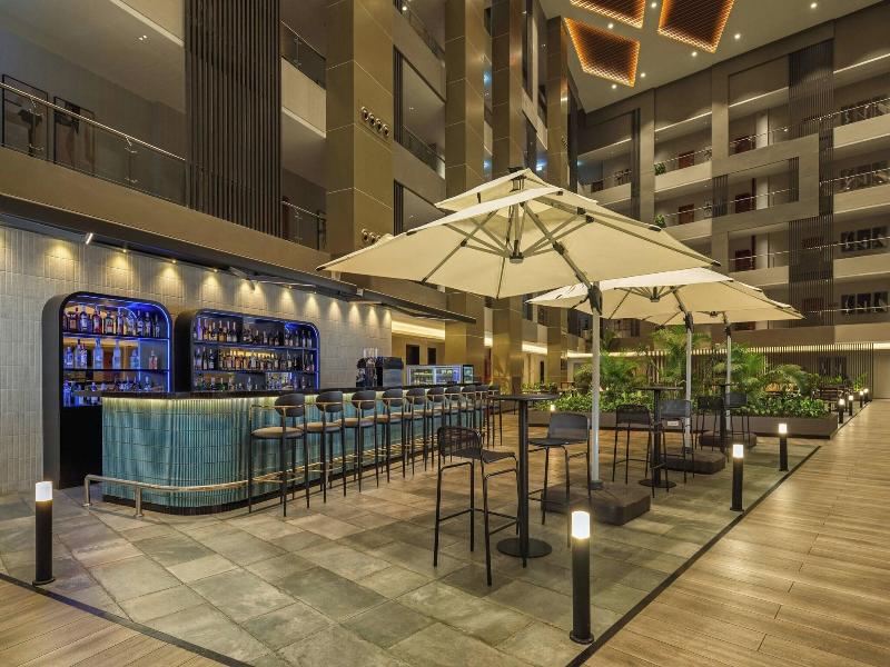 Protea Hotel By Marriott Kinshasa image