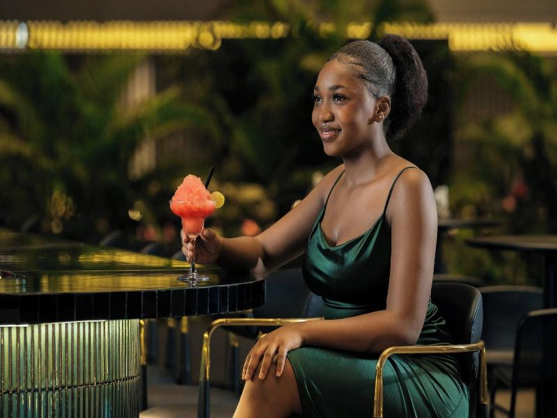 Protea Hotel By Marriott Kinshasa image