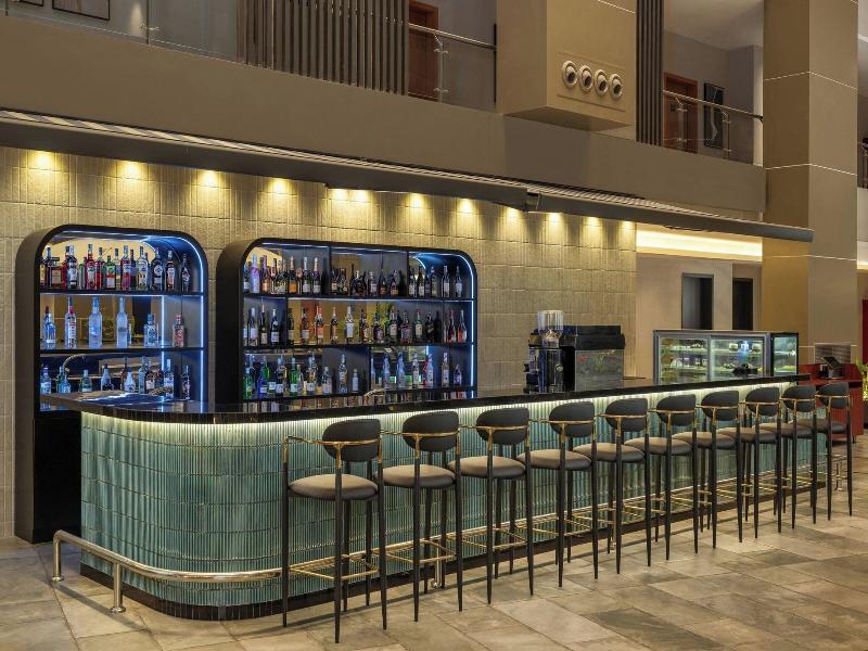 Protea Hotel By Marriott Kinshasa image