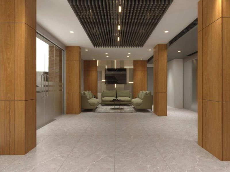 Protea Hotel By Marriott Kinshasa image